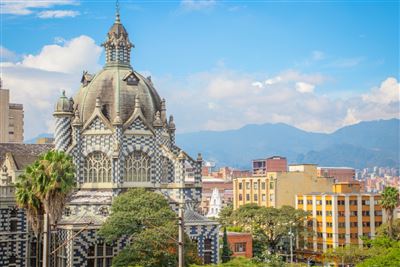 Medellin